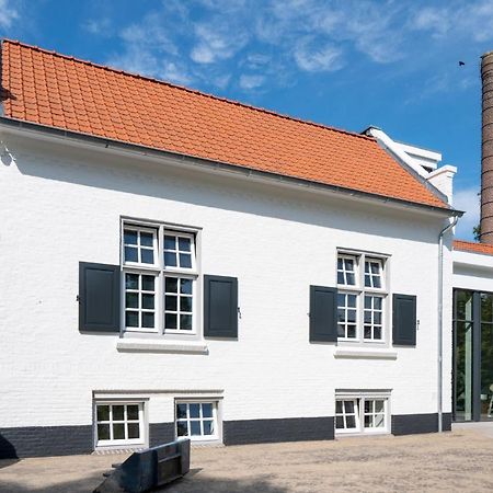 Lindenhuys Logies Acomodação com café da manhã Sint-Oedenrode Exterior foto