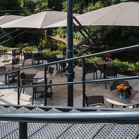 Lindenhuys Logies Acomodação com café da manhã Sint-Oedenrode Exterior foto