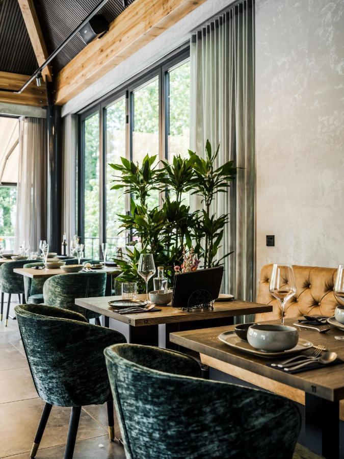 Lindenhuys Logies Acomodação com café da manhã Sint-Oedenrode Exterior foto
