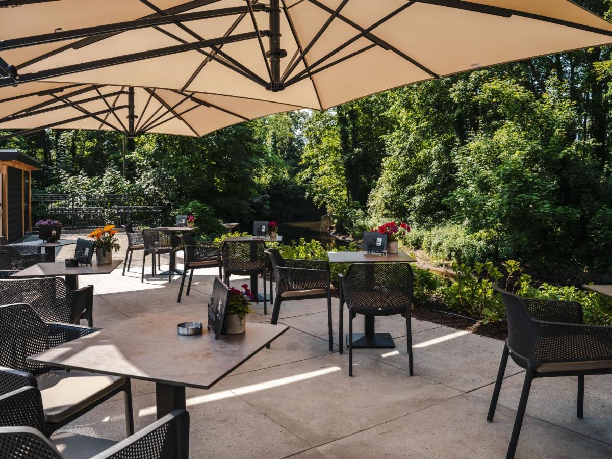Lindenhuys Logies Acomodação com café da manhã Sint-Oedenrode Exterior foto