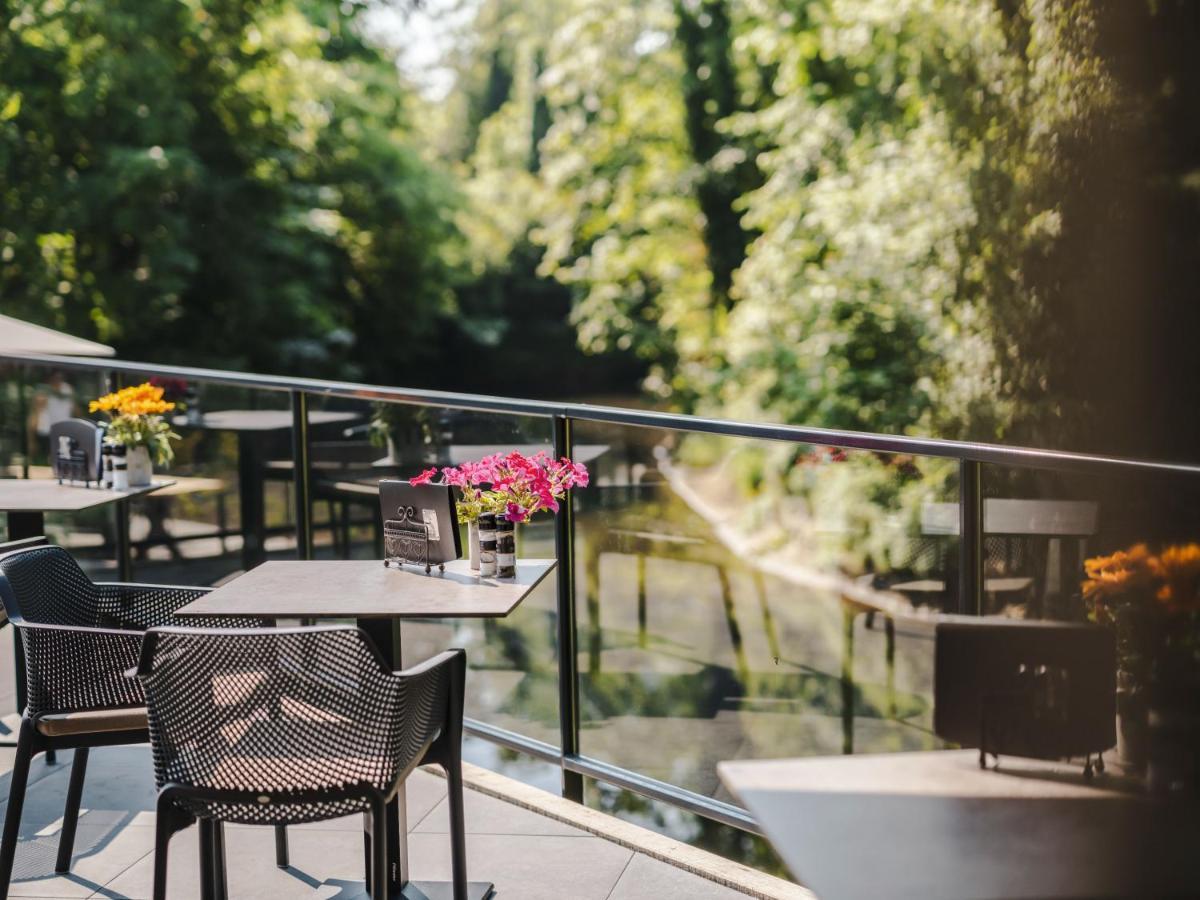 Lindenhuys Logies Acomodação com café da manhã Sint-Oedenrode Exterior foto