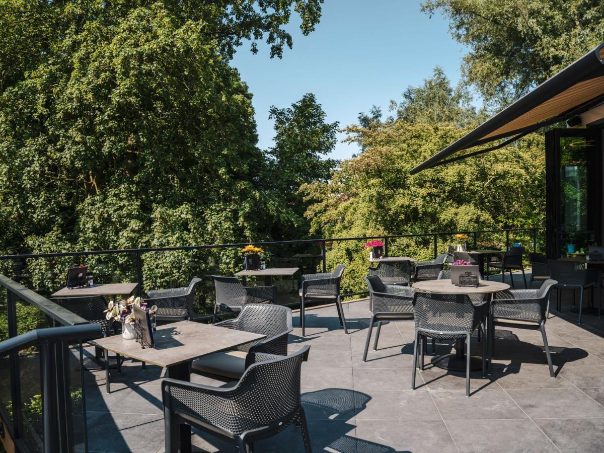 Lindenhuys Logies Acomodação com café da manhã Sint-Oedenrode Exterior foto